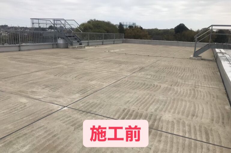 埼玉県　施工前